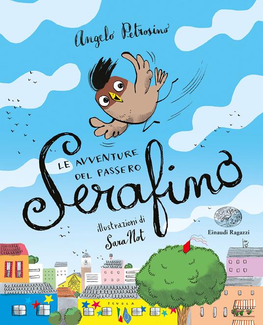 le-avventure-del-passero-serafino