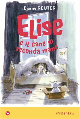 elise-e-il-cane-di-seconda-mano