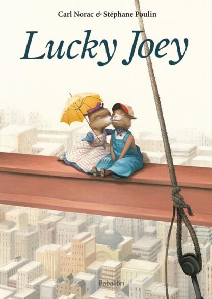 lucky-joey