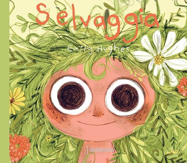 selvaggia