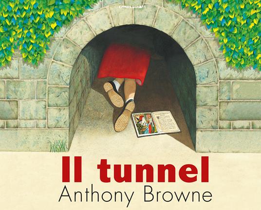 il-tunnel