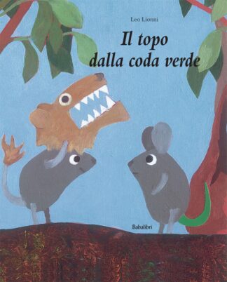il-topo-dalla-coda-verde