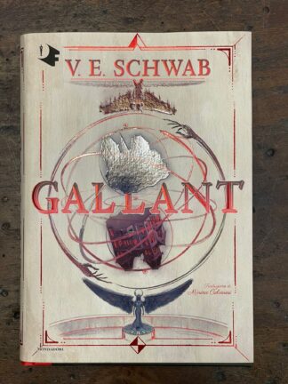 gallant