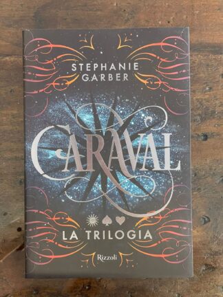 caraval