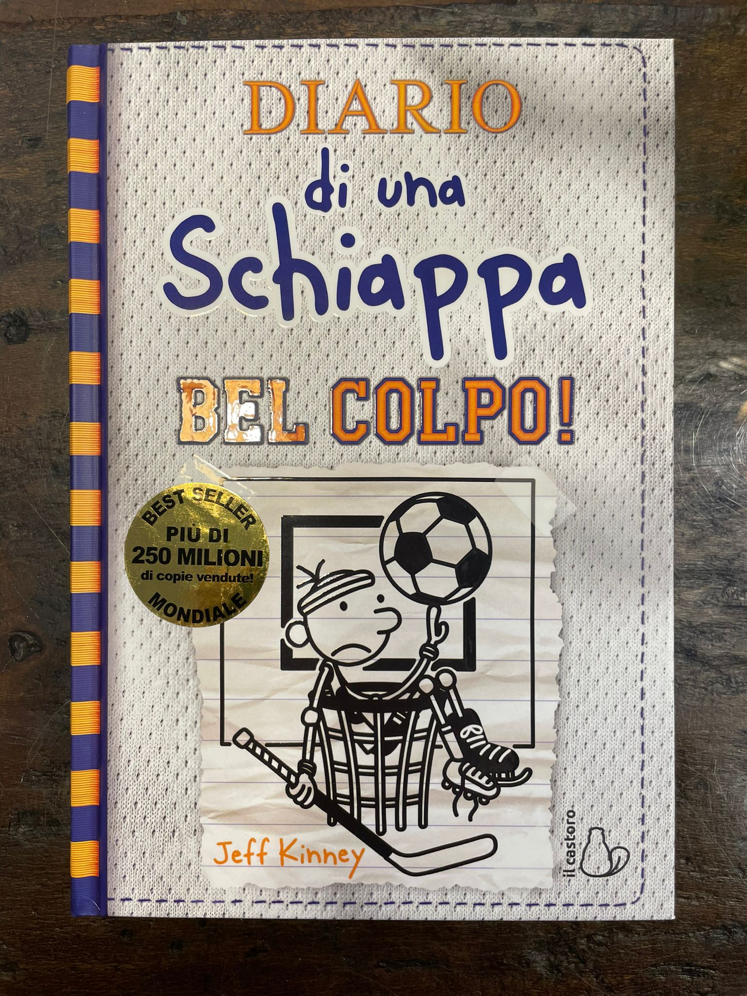 diario-di-una-schiappa- bel-colpo