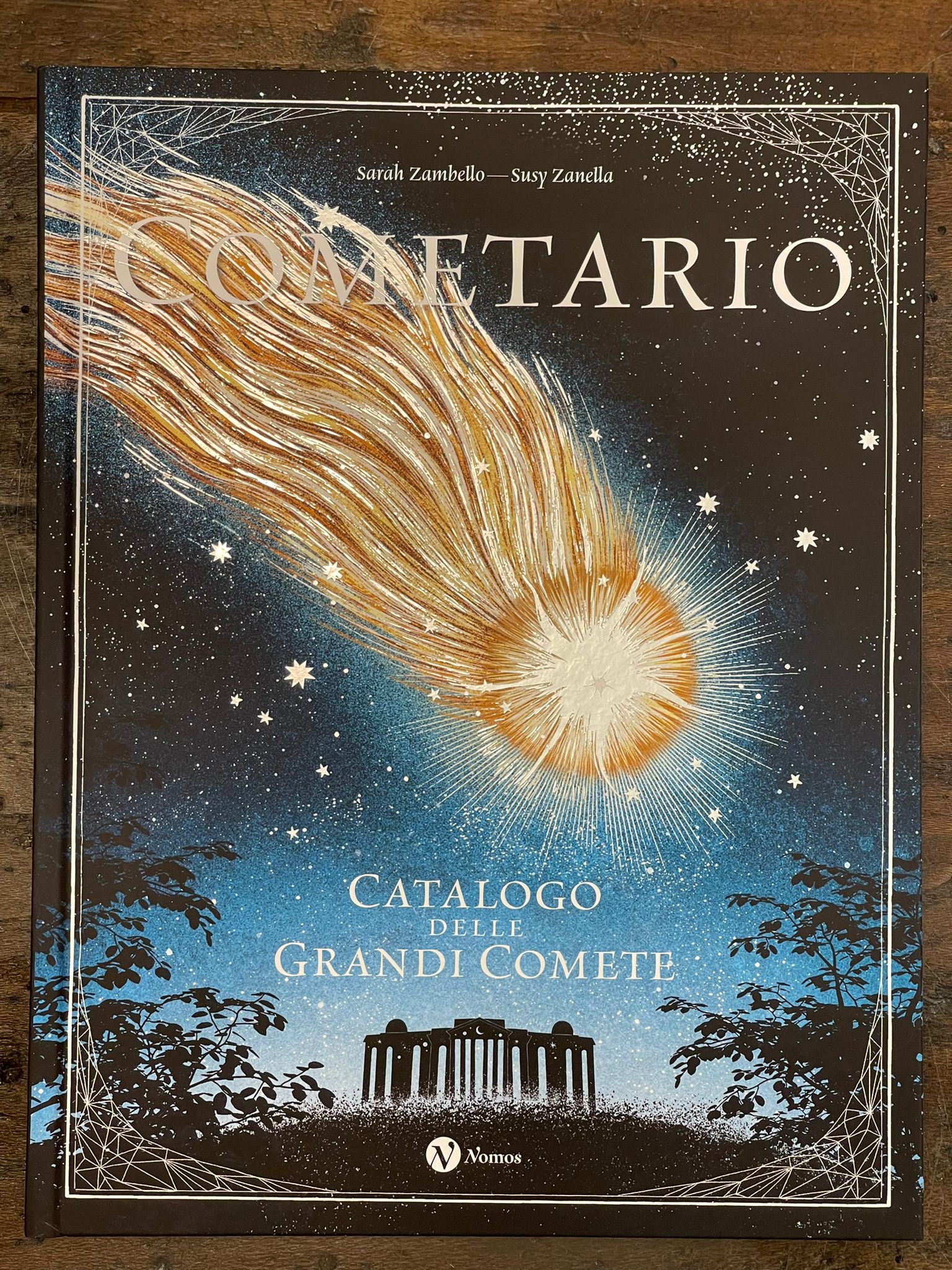 cometario