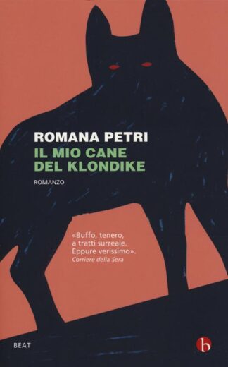 il-mio-cane-del-Klondike