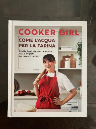 Cooker Girl – I libri di Eppi