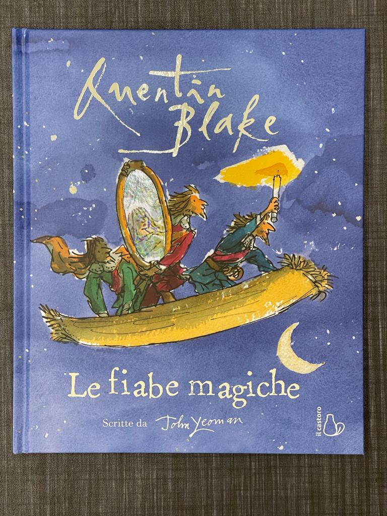 le-fiabe-magiche