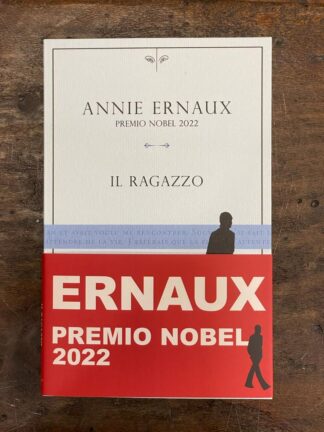il-ragazzo