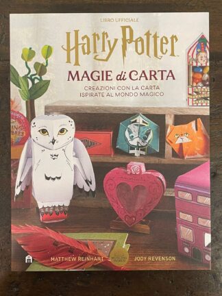 HARRY-POTTER-MAGIE-DI-CARTA
