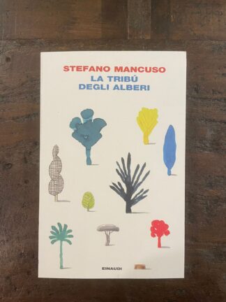 la-tribù-degli-alberi