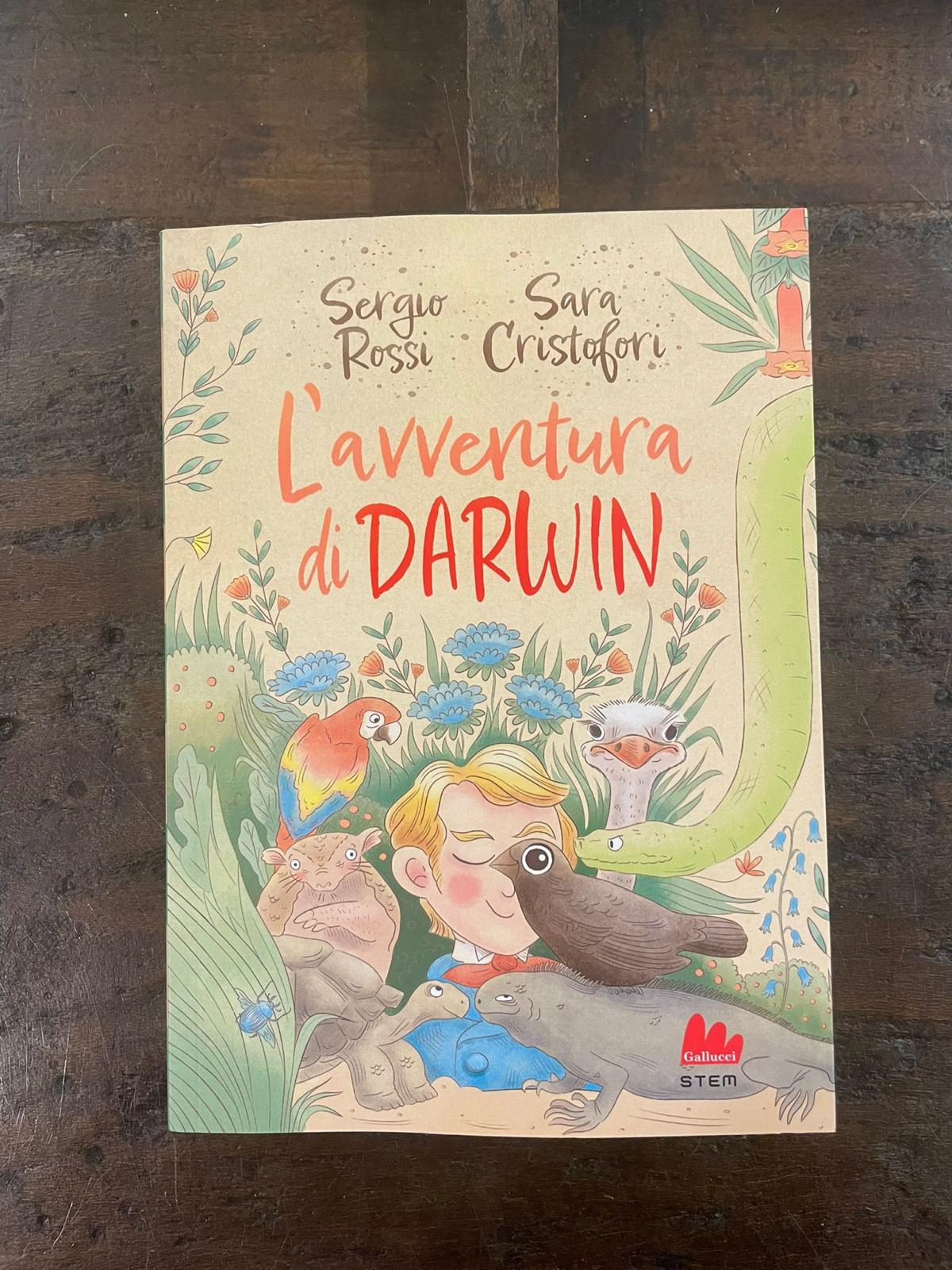l'-avventura-di-darwin