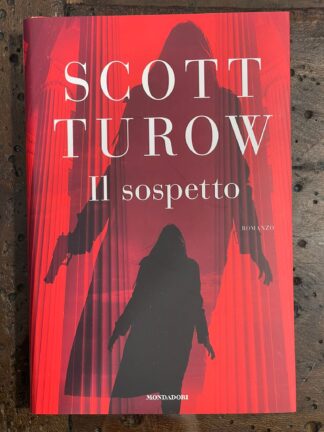 il-sospetto