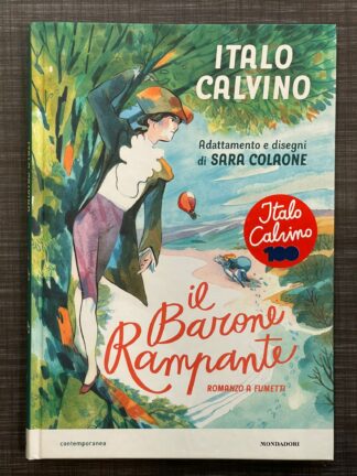 il-barone-rampante-romanzo-a-fumetti