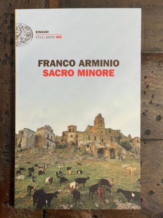 sacro-minore
