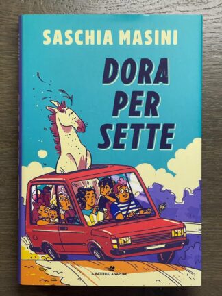 dora-per-sette