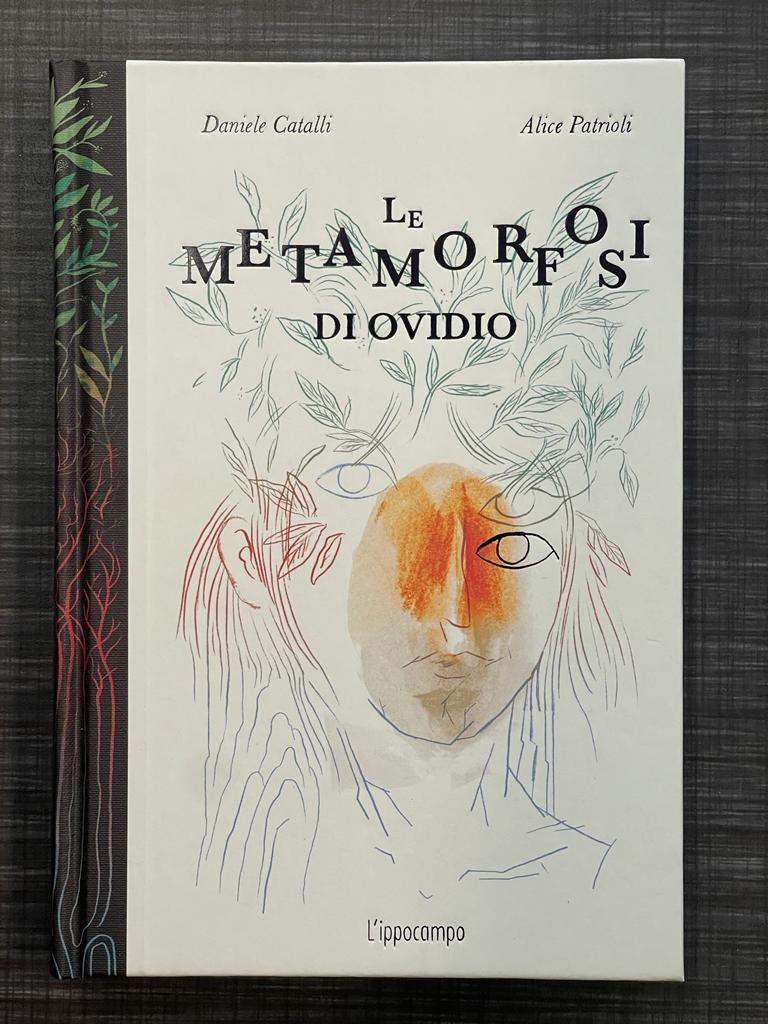 Le metamorfosi di Ovidio – I libri di Eppi