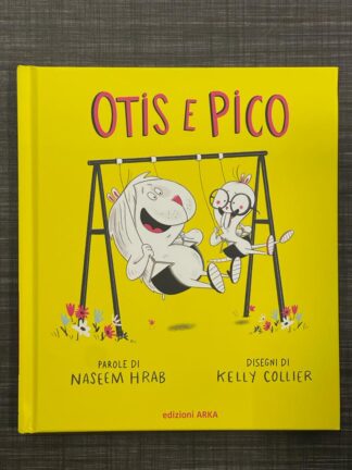 otis-e-pico