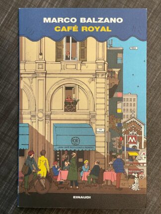café-royal