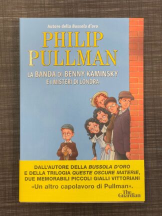 la-banda-di-benny-kaminsky-e-i-misteri-di-londra