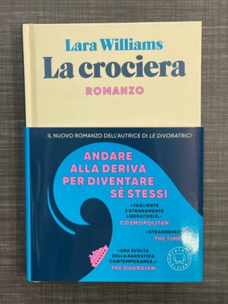la-crociera