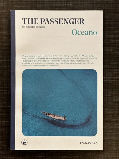 the-passenger-oceano