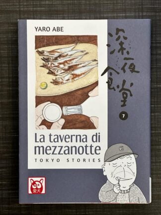 la-taverna-di-mezzanotte-vol-7