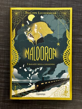 maldoror-i-ragazzi-della-leggenda-vol-1