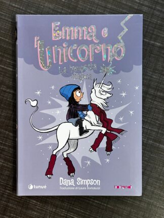 emma-e-l'unicorno-la-tempesta-magica