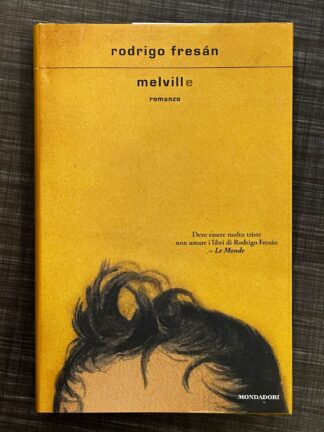 melvill