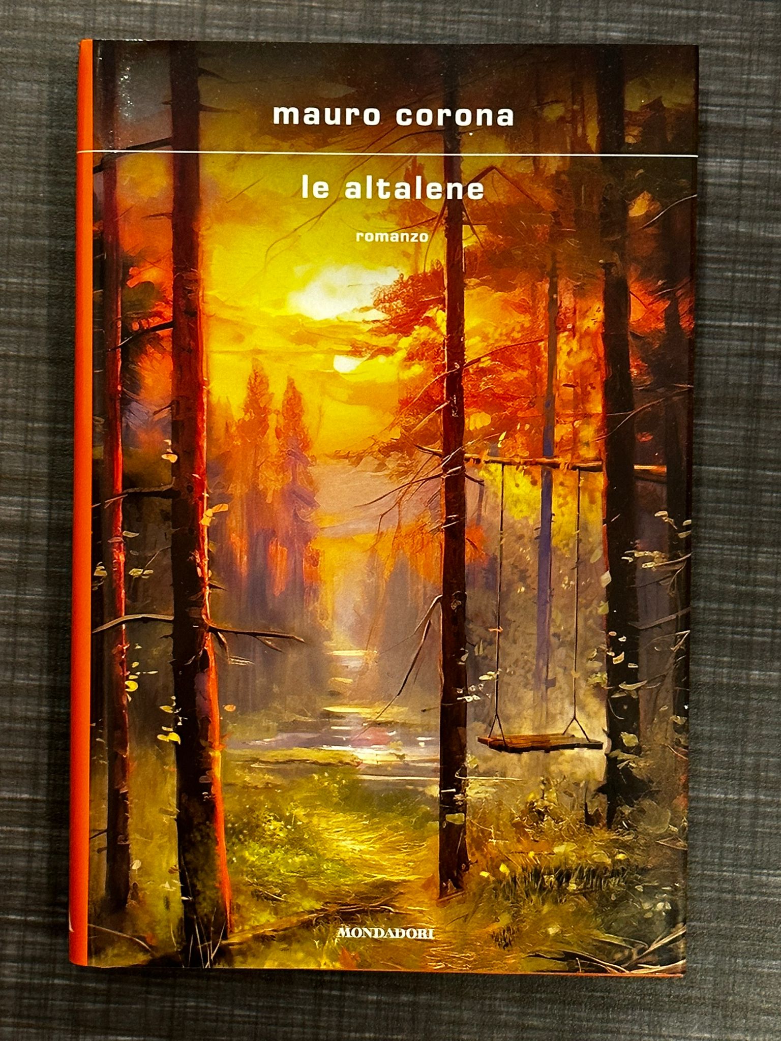 le-altalene