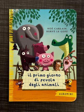 il-primo-giorno-di-scuola-degli-animali