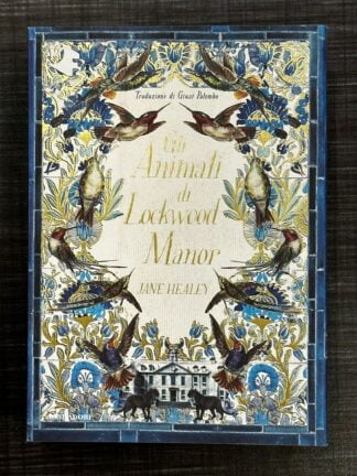 gli-animali-di-lockwood-manor