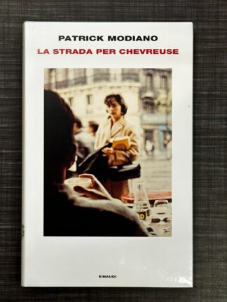 la-strada-per-chevreuse