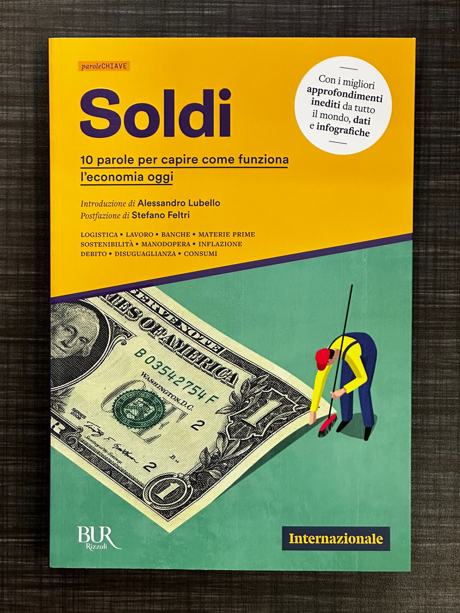 soldi