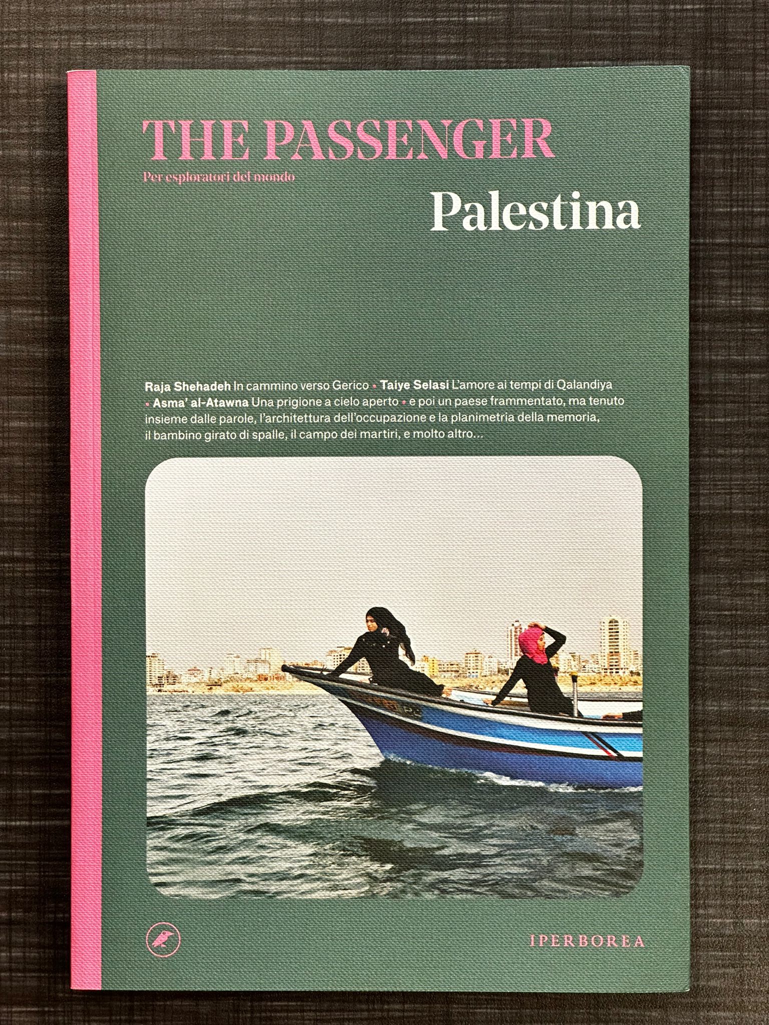 palestina