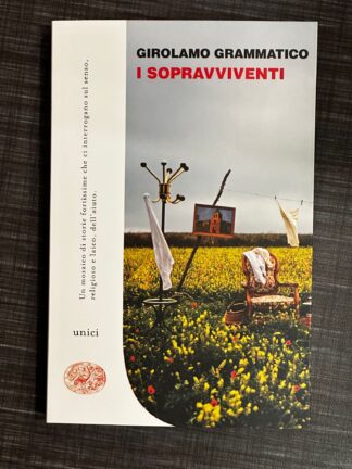 i-sopravviventi