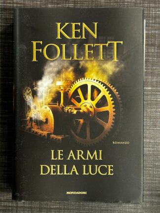 le-armi-della-luce