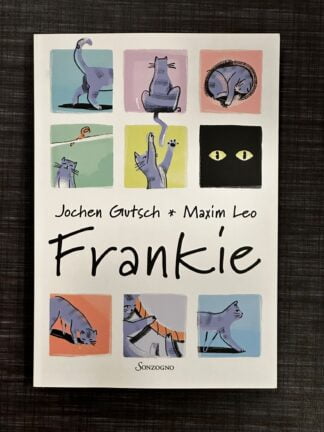 frankie