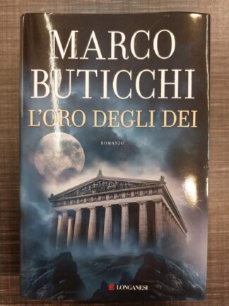 l-oro-degli-dei