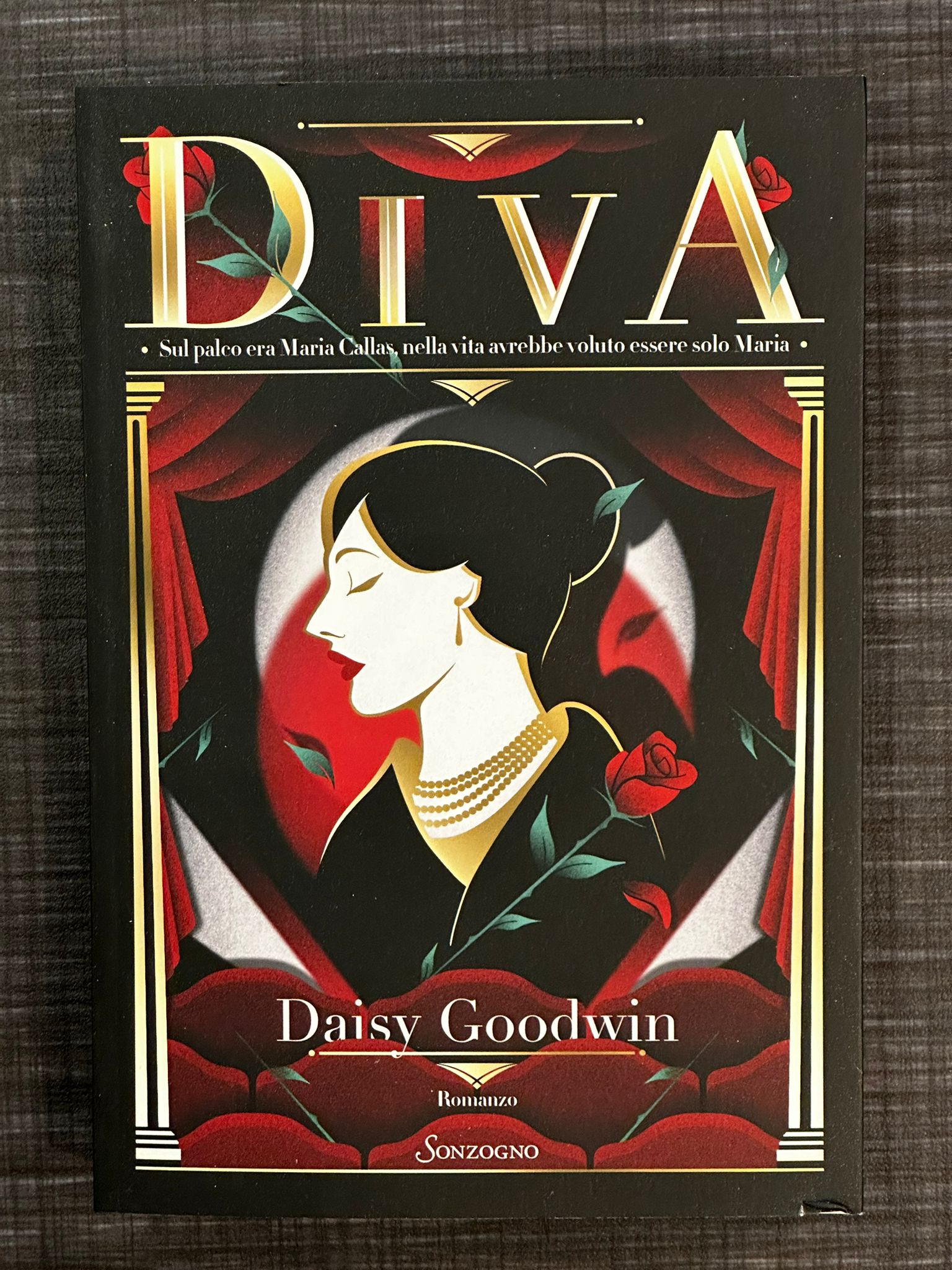 diva