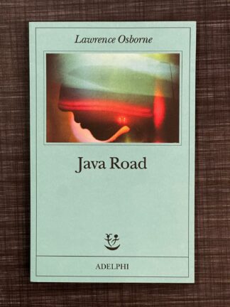 java-road