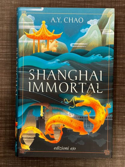 shanghai-immortal