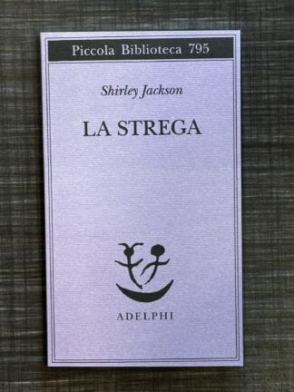la-strega