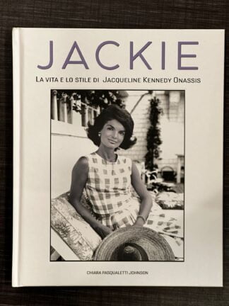 jackie