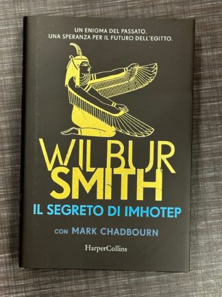 il-segreto-di-imhotep