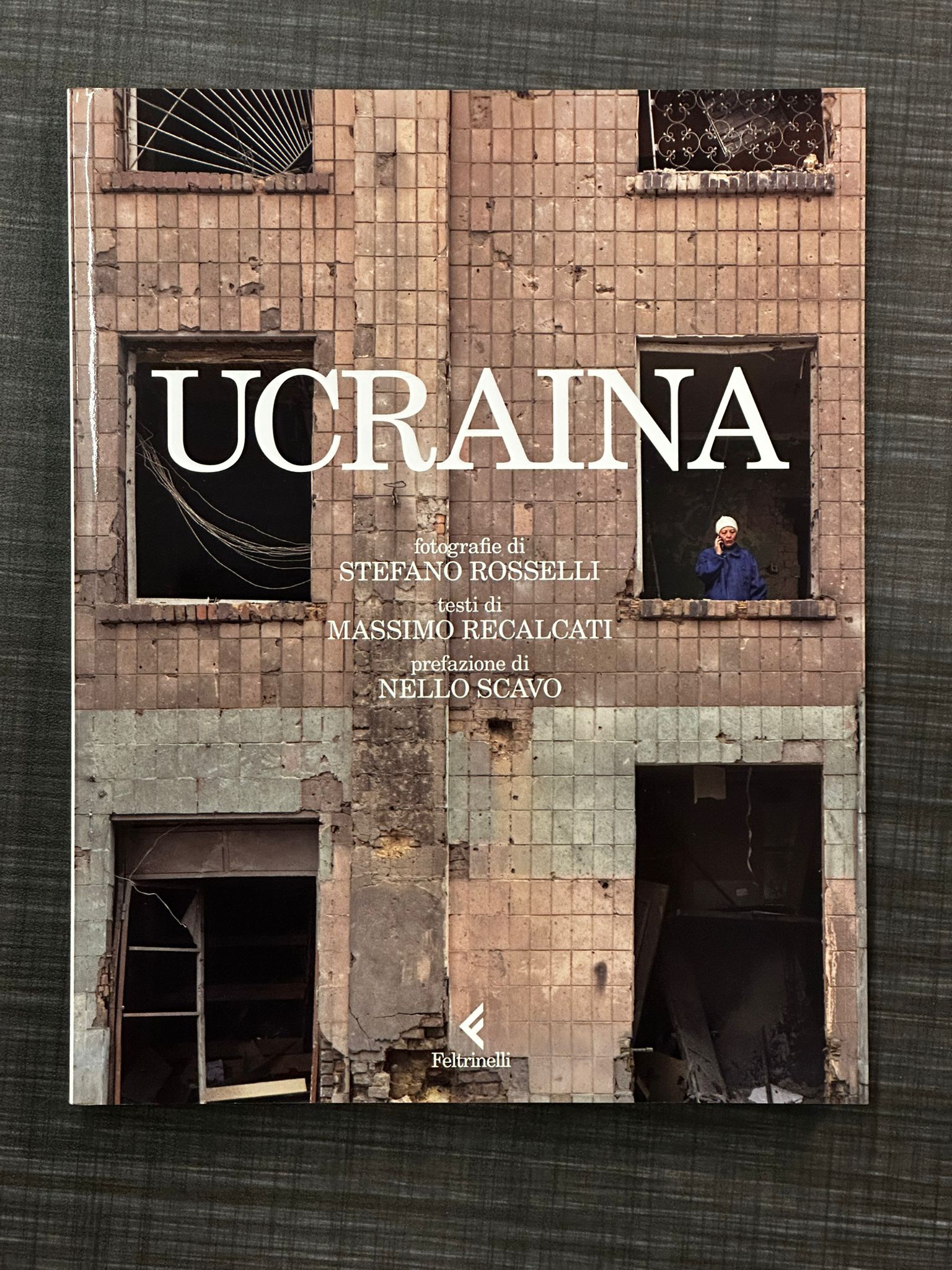 ucraina