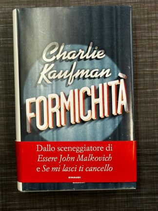 formichità