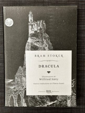 dracula